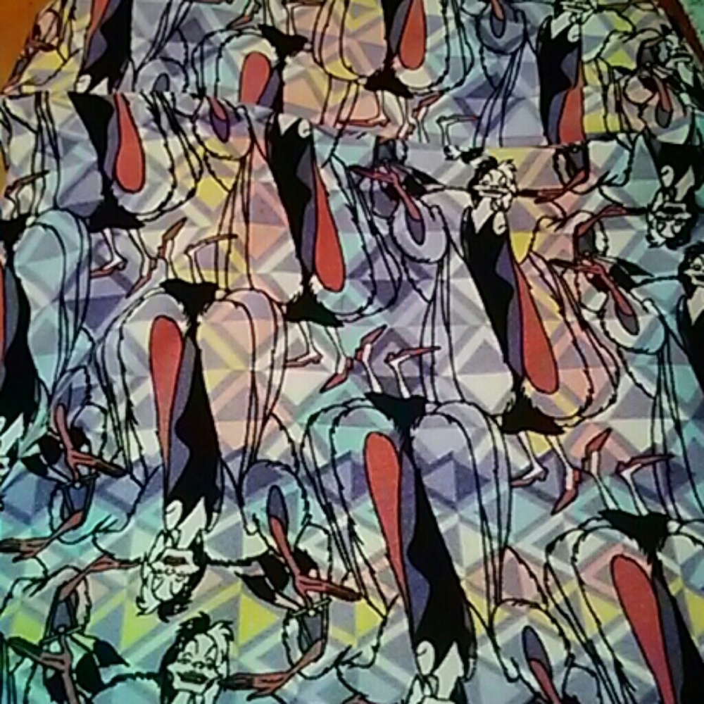 Cruelly lularoe leggings